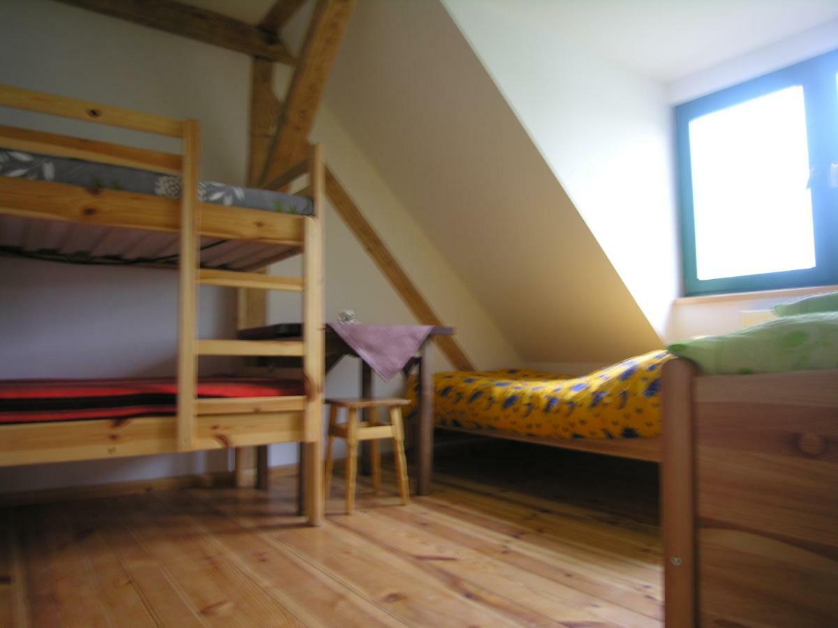Agroturystyka Zywe Kruklanki Kültér fotó